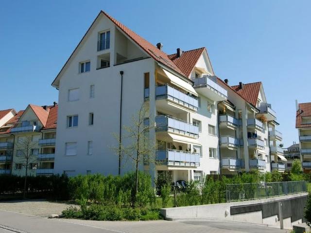 4.5 Zimmer, 99 m², 2. Stock