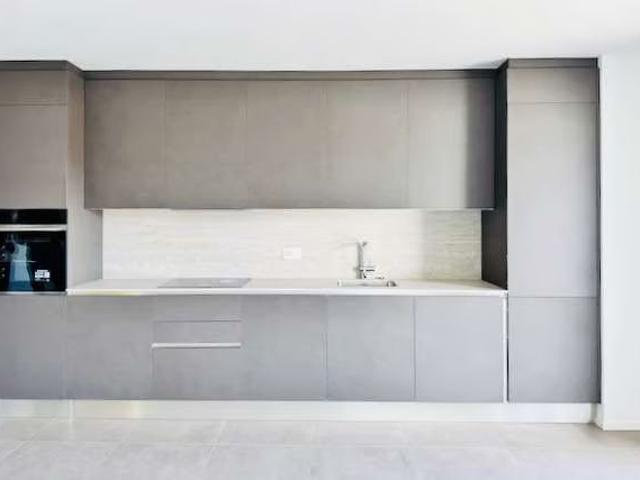 4.5 Zimmer, 99 m², 2. Stock