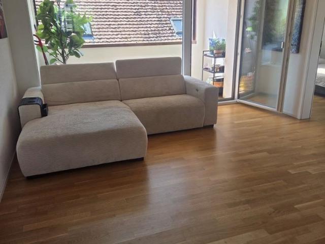 4.5 Zimmer, 99 m², 2. Stock