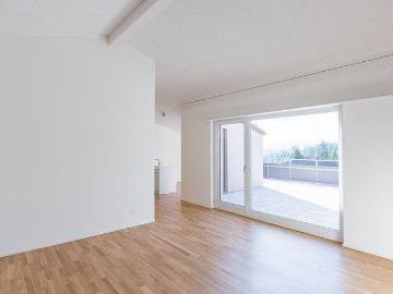 4.5 Zimmer, 99 m², 2. Stock