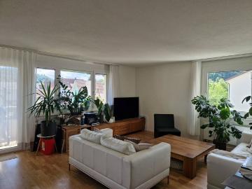 4.5 Zimmer, 99 m², 2. Stock