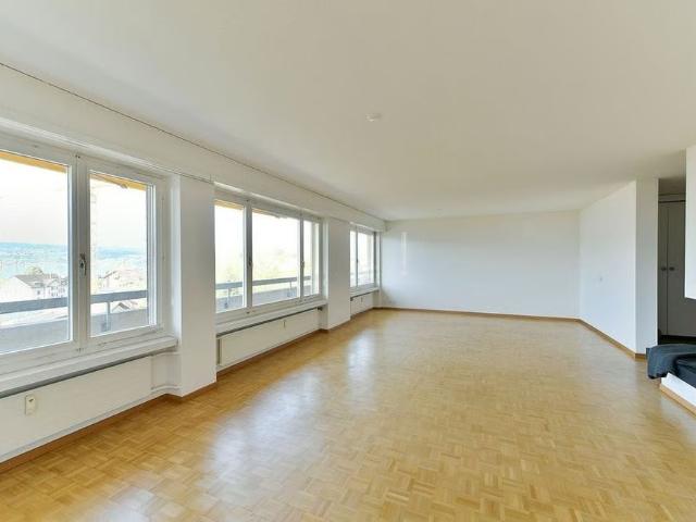 4.5 Zimmer, 99 m², 2. Stock