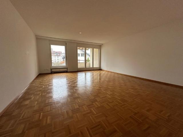 4.5 Zimmer, 99 m², 2. Stock
