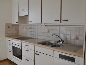 Neuhofstrasse, Kurzdorf, Kurzdorf, Frauenfeld, Bezirk Frauenfeld, Thurgau