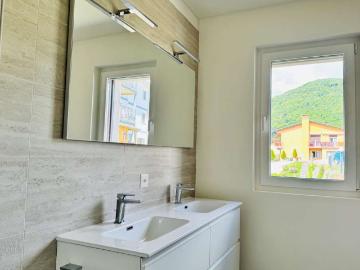 4.5 Zimmer, 99 m², 2. Stock