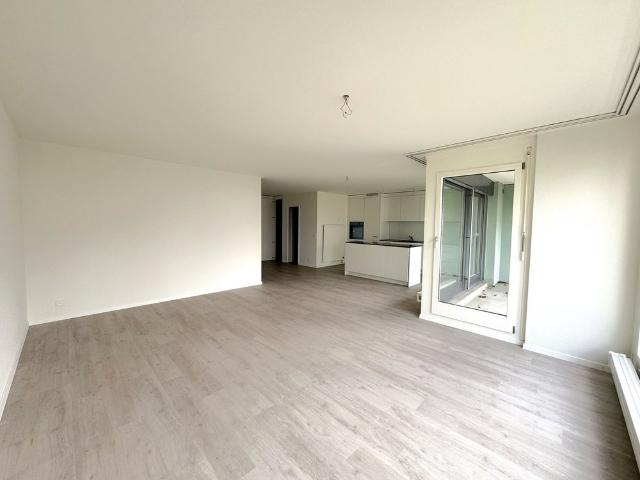 4.5 Zimmer, 99 m², 2. Stock