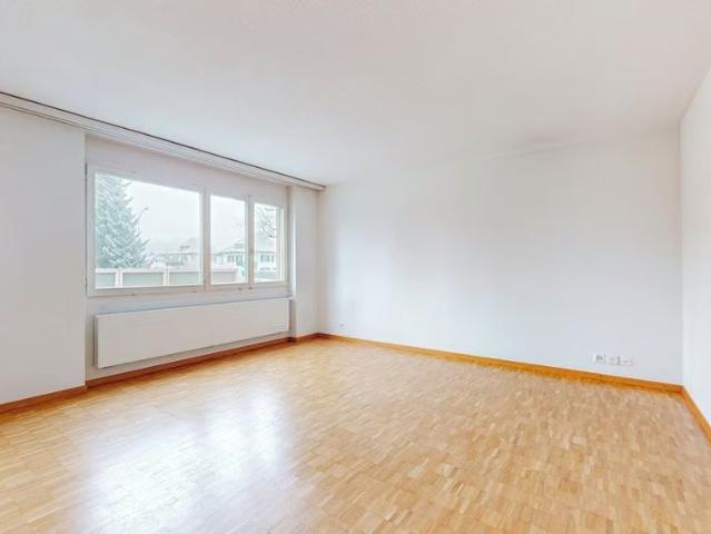 4.5 Zimmer, 99 m², 2. Stock