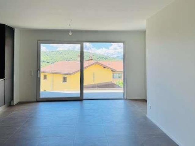 4.5 Zimmer, 99 m², 2. Stock