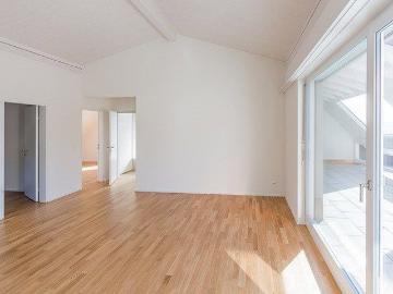 4.5 Zimmer, 99 m², 2. Stock