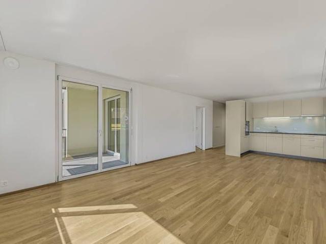 4.5 Zimmer, 99 m², 2. Stock