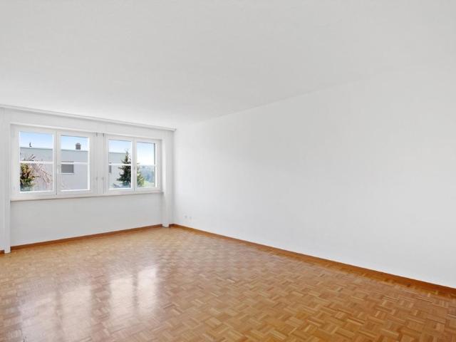 4.5 Zimmer, 99 m², 2. Stock