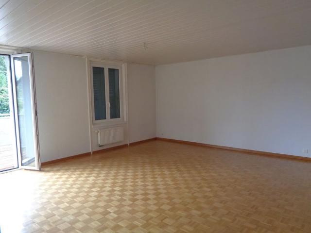 4.5 Zimmer, 99 m², 2. Stock
