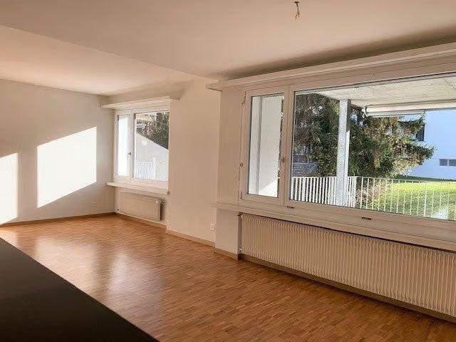 4.5 Zimmer, 99 m², 2. Stock