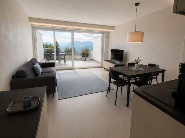 4.5 Zimmer, 99 m²
