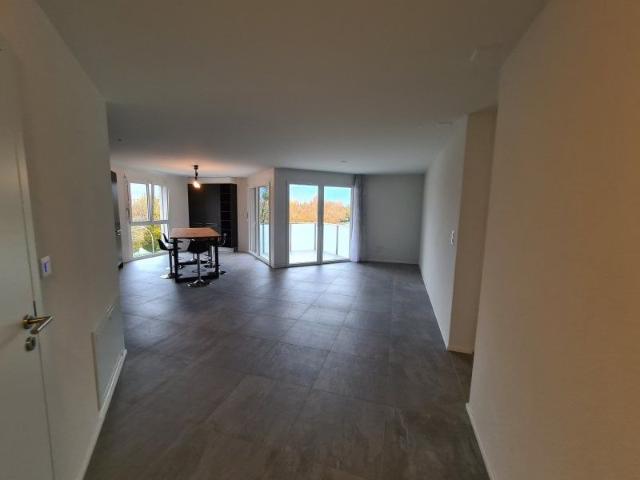 4.5 Zimmer, 99 m², 4. Stock