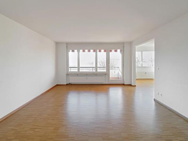 4.5 Zimmer, 99 m², 4. Stock