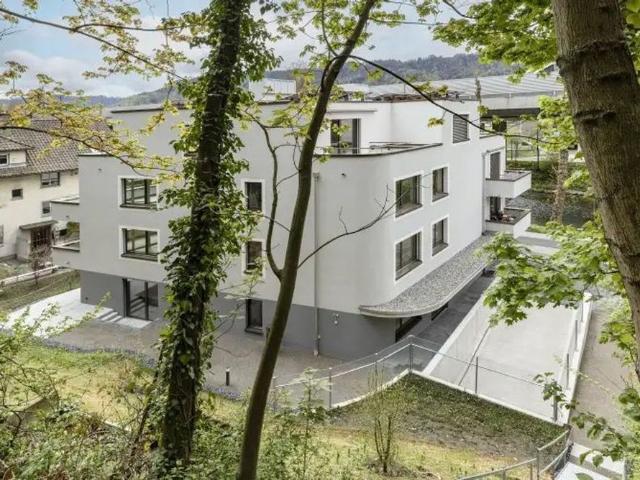 4.5 Zimmer, 99 m²