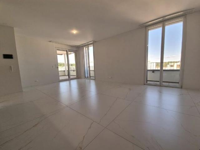4.5 Zimmer, 99 m², 5. Stock