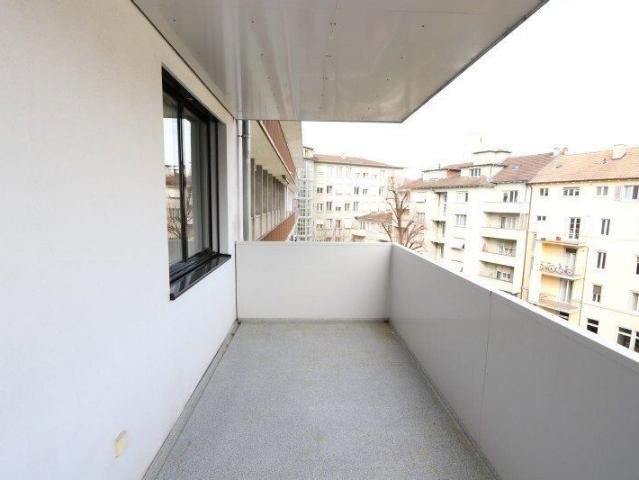4.5 Zimmer, 99 m², 5. Stock