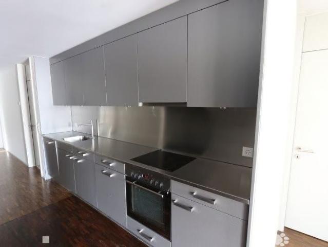4.5 Zimmer, 99 m², 5. Stock