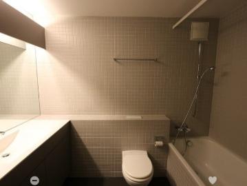 4.5 Zimmer, 99 m², 5. Stock