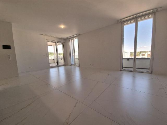 4.5 Zimmer, 99 m², 5. Stock