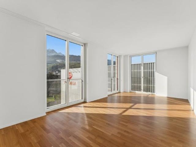 4.5 Zimmer, 99 m², 6. Stock