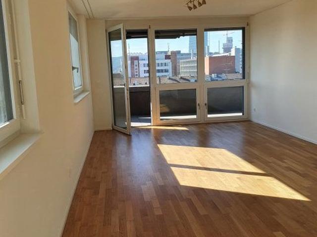 4.5 Zimmer, 99 m², 6. Stock