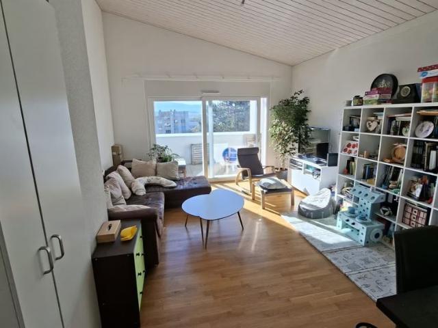 4.5 Zimmer, 99 m²