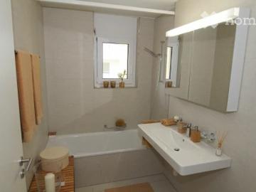 4.5 Zimmer, 99 m²