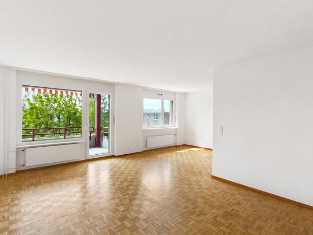 4.5 Zimmer, 99 m², EG