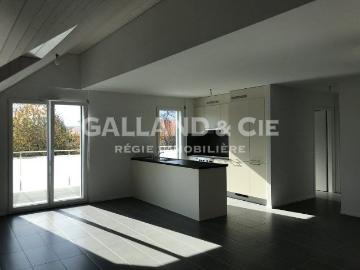 4.5 Zimmer, 99 m², EG