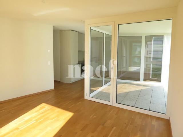 4.5 Zimmer, 99 m², EG