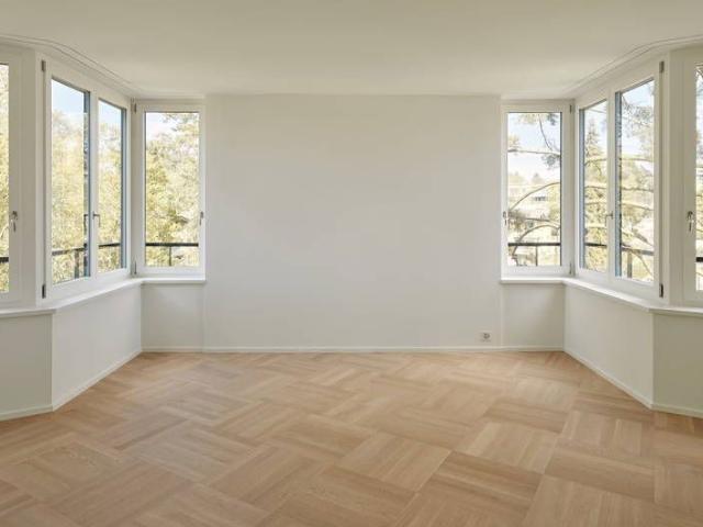 4.5 Zimmer, 99 m², EG