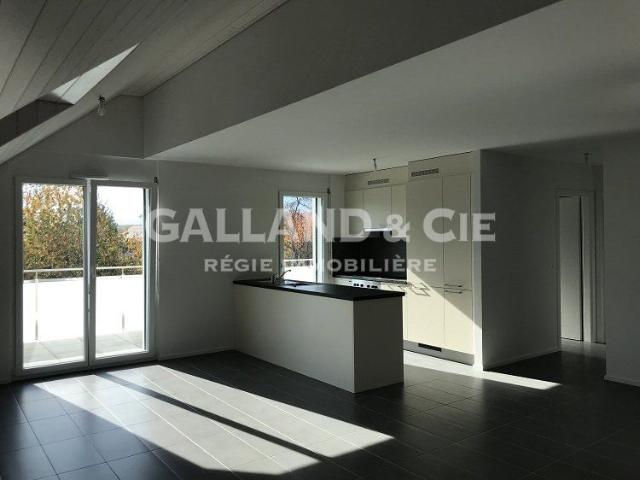 4.5 Zimmer, 99 m², EG
