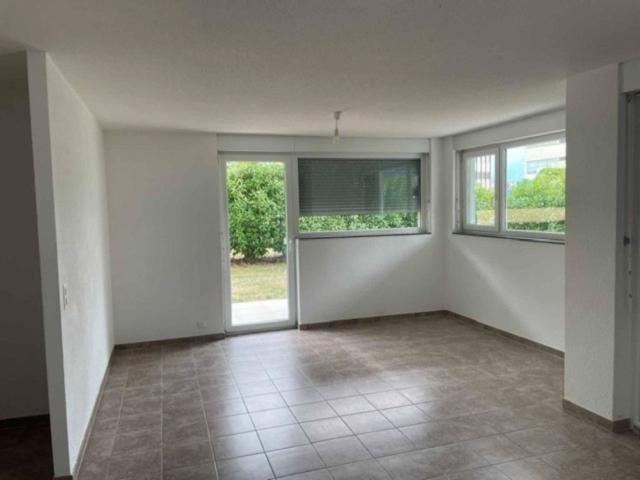 4.5 Zimmer, 99 m², EG