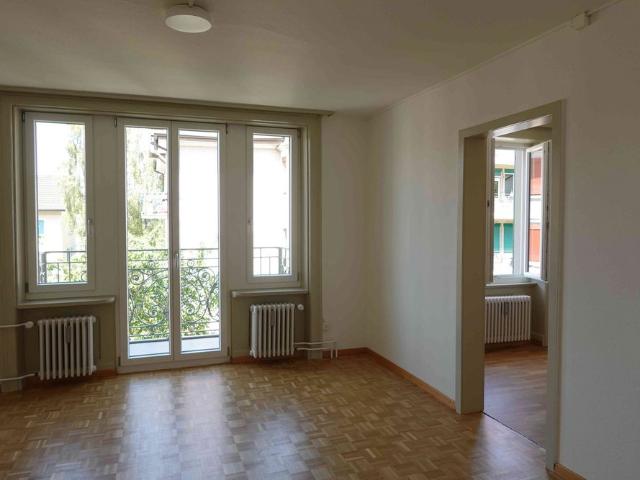 4.5 Zimmer, 90 m², 3. Stock