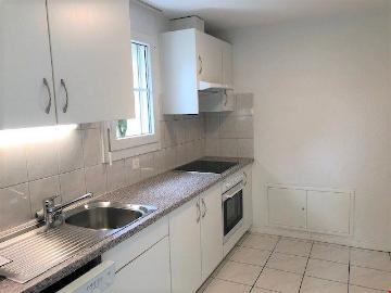4.5 Zimmer, 90 m², 3. Stock