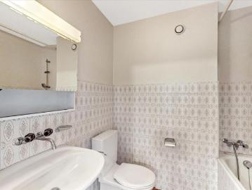 4.5 Zimmer, 90 m², 3. Stock