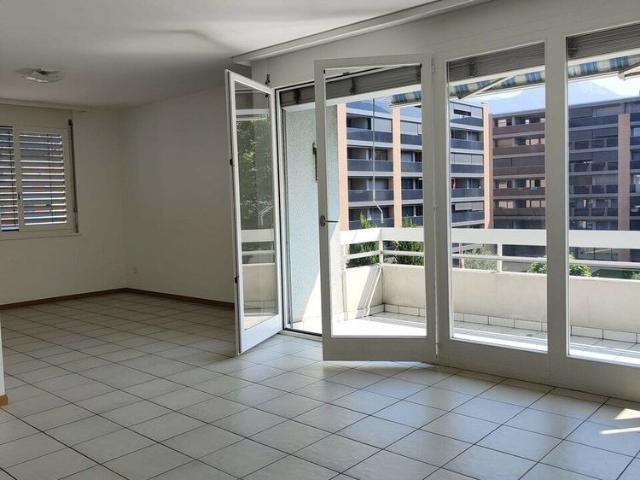 4.5 Zimmer, 90 m², 3. Stock