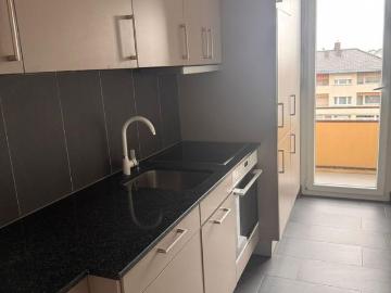 Bettlach, Bezirk Lebern, Amtei Solothurn-Lebern, Kanton Solothurn