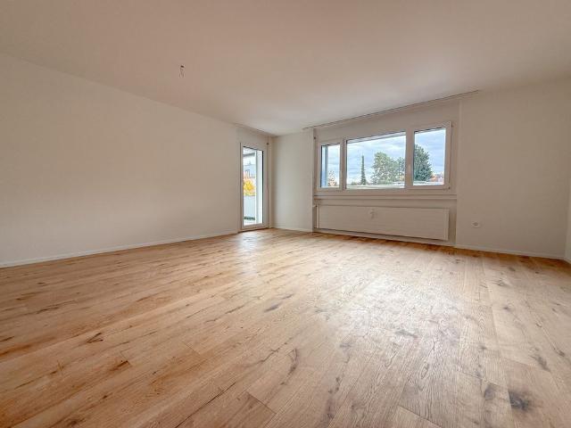 4.5 Zimmer, 90 m², 3. Stock