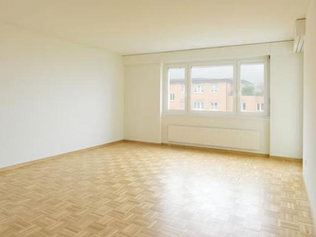 4.5 Zimmer, 90 m², 3. Stock