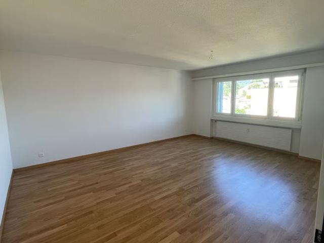 4.5 Zimmer, 90 m², 10. Stock
