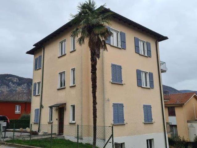 4.5 Zimmer, 90 m²