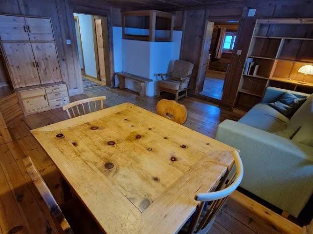 4.5 Zimmer, 90 m²