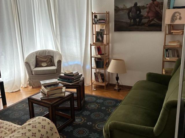4.5 Zimmer, 90 m²