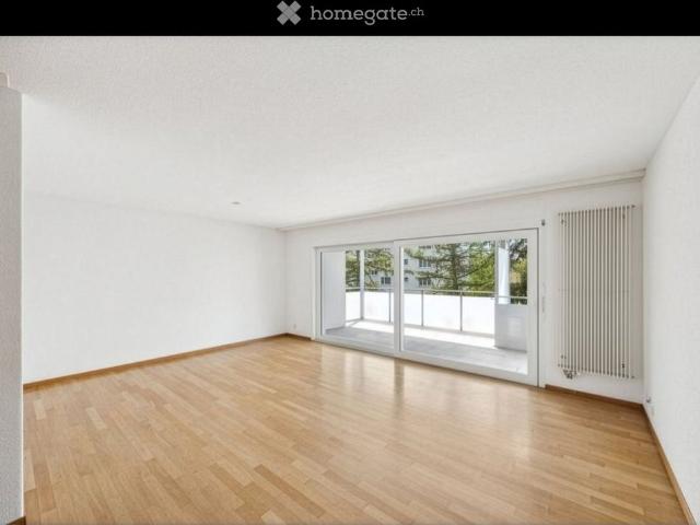4.5 Zimmer, 90 m²