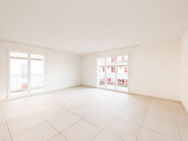 4.5 Zimmer, 90 m², 1. Stock