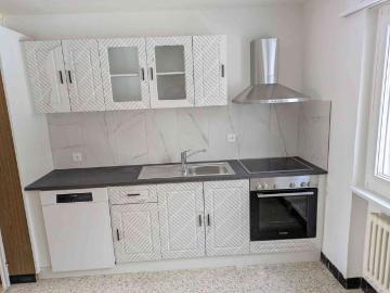 4.5 Zimmer, 90 m², 1. Stock